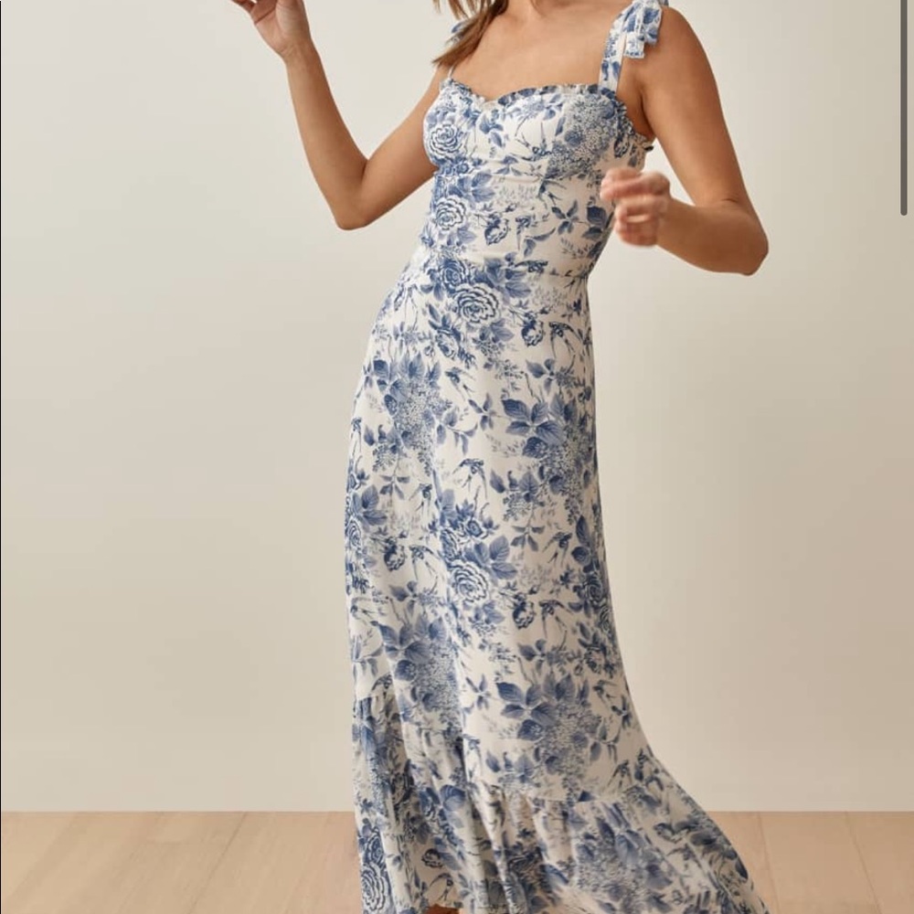 Nikita Dress